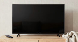 12 Best Large Screen TVs for Seniors in 2026