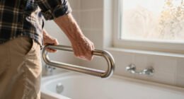 12 Best Senior-Friendly Fall Prevention Equipment in 2026