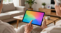 12 Best Senior Friendly Tablets in 2026