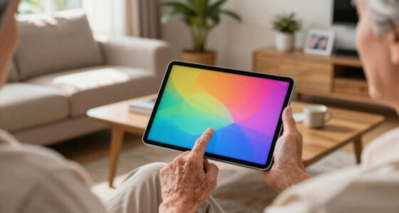 12 Best Senior Friendly Tablets in 2026