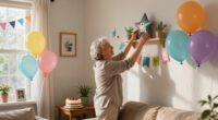 12 Best Senior Independence Celebration Decorations in 2026