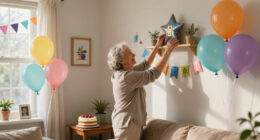 12 Best Senior Independence Celebration Decorations in 2026