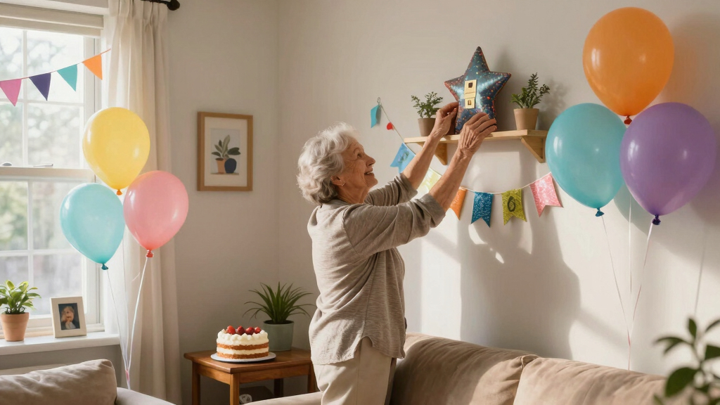 12 Best Senior Independence Celebration Decorations in 2026