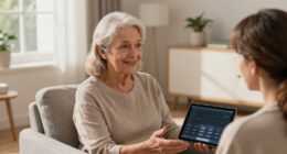 13 Best Amplified Hearing Aids for Seniors in 2026