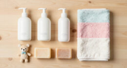 13 Best Body Care Products for Kids in 2026