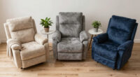 13 Best Comfortable Recliner Chairs for Seniors in 2026