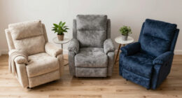 13 Best Comfortable Recliner Chairs for Seniors in 2026
