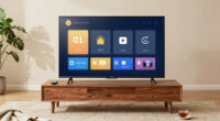 13 Best Large Screen TVs For Seniors In 2026