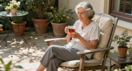13 Best Senior-Friendly Outdoor Patio Furniture in 2026