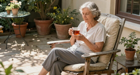 13 Best Senior-Friendly Outdoor Patio Furniture in 2026