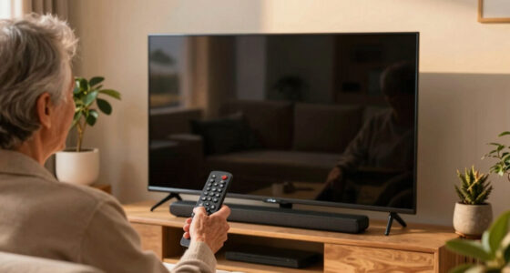 13 Best Senior-Friendly TVs and Soundbars in 2026