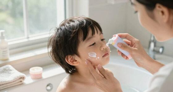 13 Best Skincare Products for Kids in 2026