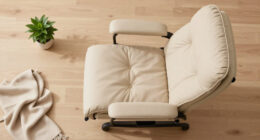 14 Best Ergonomic Lift Chairs for Seniors in 2026
