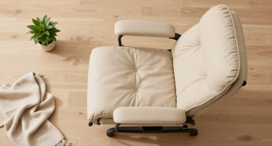14 Best Ergonomic Lift Chairs for Seniors in 2026