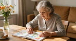 14 Best Large Print Senior Activity Books in 2026