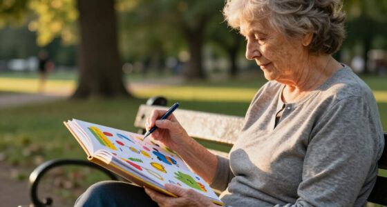14 Best Large Print Senior Activity Books in 2026
