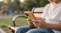 14 Best Phones for Kids in 2026