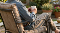 14 Best Senior-Friendly Outdoor Patio Furniture in 2026