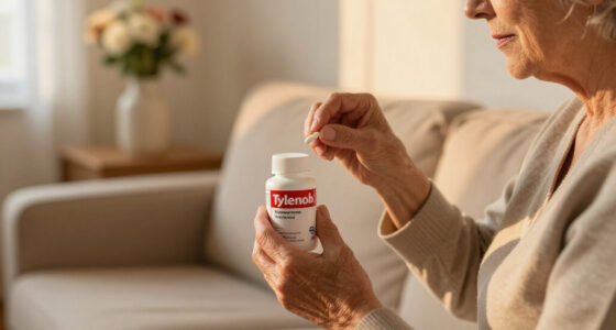 14 Best Tylenol Pain Relievers in 2026