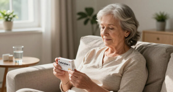 15 Best Cetirizine Allergy Relief in 2026