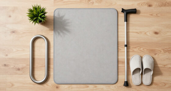 15 Best Elderly Fall Prevention Equipment in 2026