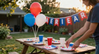 15 Best Patriotic Outdoor Party Supplies in 2026