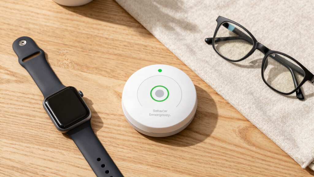 15 Best Senior Care Emergency Alert Systems in 2026