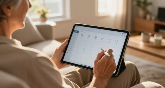 15 Best Senior-Friendly Laptops and Tablets in 2026