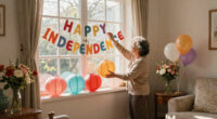 15 Best Senior Independence Celebration Decorations in 2026