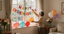 15 Best Senior Independence Celebration Decorations in 2026