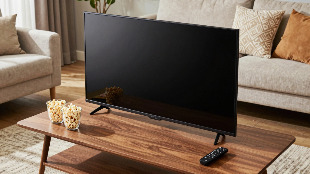 3 Best Large Screen TVs for Watch Parties in 2026