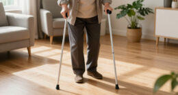 7 Best Elderly Fall Prevention Devices in 2026