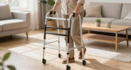 7 Best Senior Care Mobility Aids in 2026