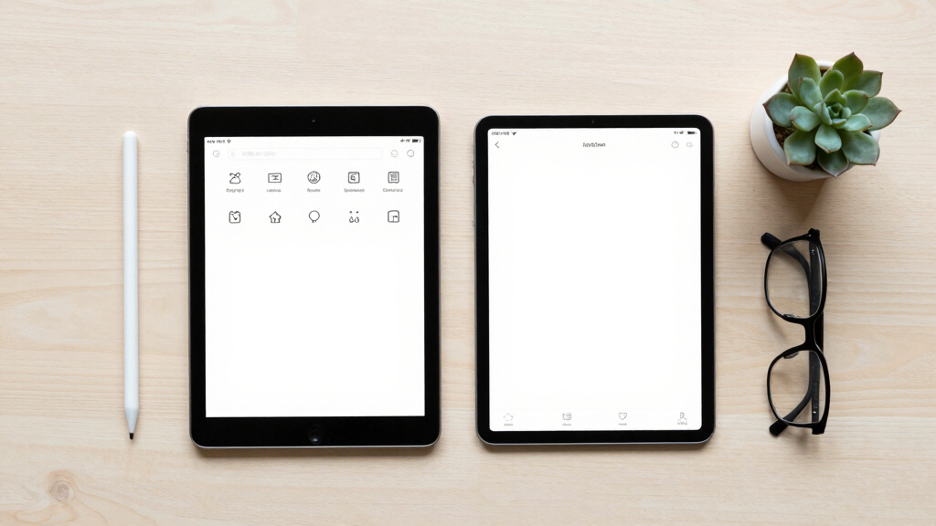 7 Best Senior-Friendly Tablets And Electronics In 2026