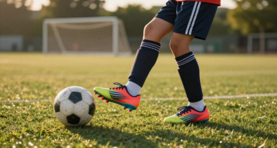 7 Best Youth Soccer Cleats in 2026