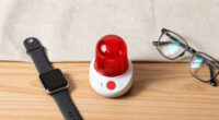 8 Best Emergency Alert Systems for Seniors in 2026