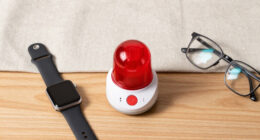 8 Best Emergency Alert Systems for Seniors in 2026