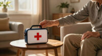 8 Best Senior Care Emergency Kits in 2026