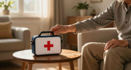 8 Best Senior Care Emergency Kits in 2026