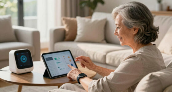 9 Best Senior Care Monitoring Systems in 2026