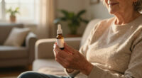 Agitation in Dementia Can Be Helped by Medical Cannabis, Study Suggests