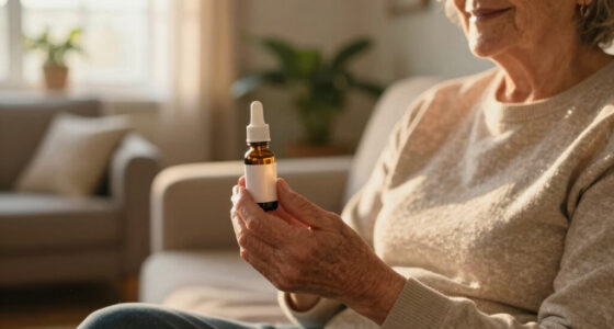 Agitation in Dementia Can Be Helped by Medical Cannabis, Study Suggests