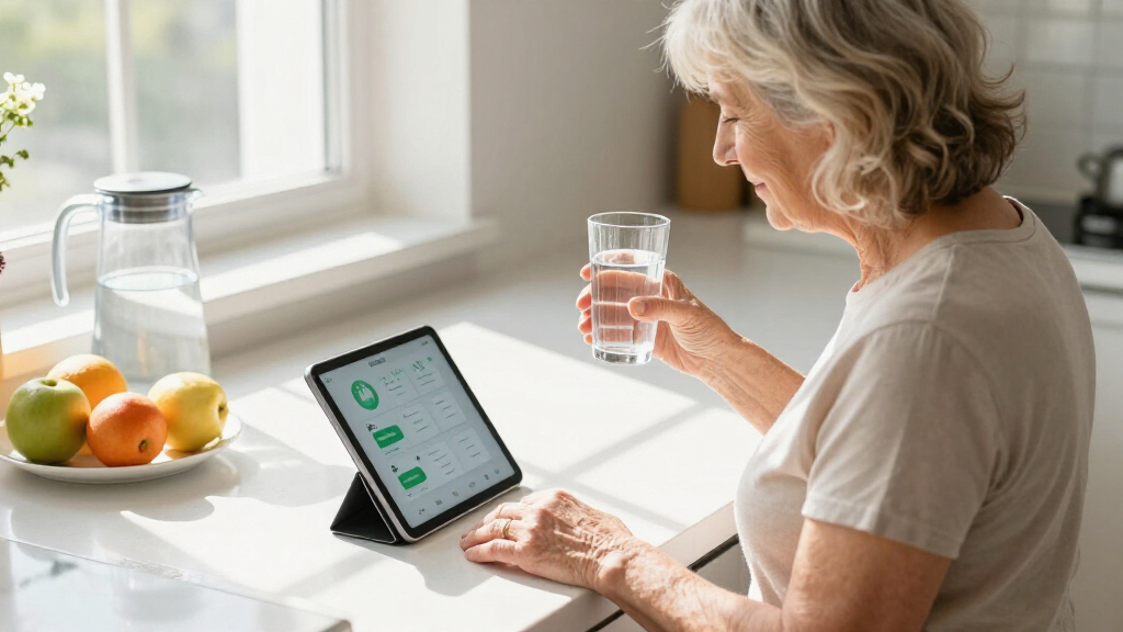 Are You Hydrated? Take Our Quiz And Find Out