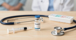 Astrazeneca Surges In Global Coverage