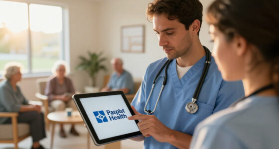 Baptist Health Surges In Global Coverage