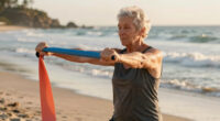 Beach Workout: How to Get the Most Out of Your Exercise