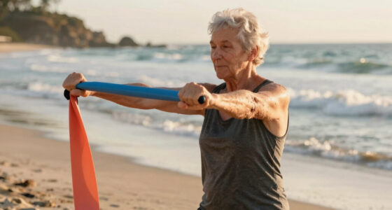 Beach Workout: How to Get the Most Out of Your Exercise
