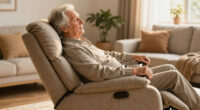 Best Ergonomic Recliner Chairs For Seniors Compared