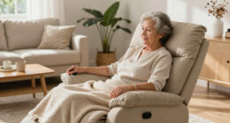 Best Ergonomic Recliner Chairs For Seniors Compared