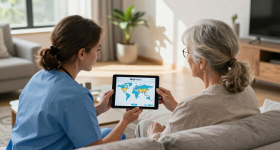Brightspring Health Services Surges In Global Coverage